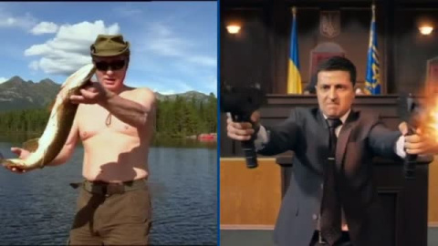 Rusia y Ucrania: antecedentes de un conflicto Rusia y Ucrania: antecedentes de un conflicto