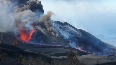 ¿Qué efectos tendrá el volcán de La Palma en la salud? ¿Qué efectos tendrá el volcán de La Palma en la salud?