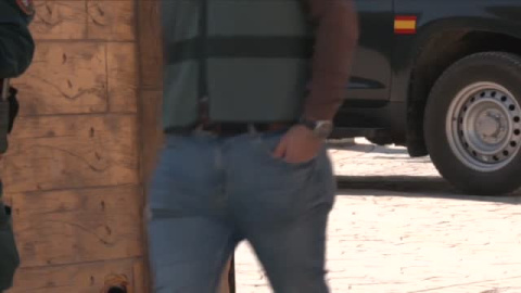 Golpe a uno de los clanes más activos del narcotráfico de hachís Golpe a uno de los clanes más activos del narcotráfico de hachís