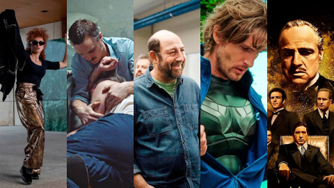 Estrenos de la semana - 25/02/2022 Estrenos de la semana - 25/02/2022