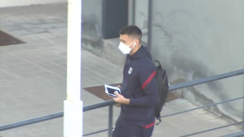 El Barça viaja a Riad para rendir homenaje a Maradona El Barça viaja a Riad para rendir homenaje a Maradona