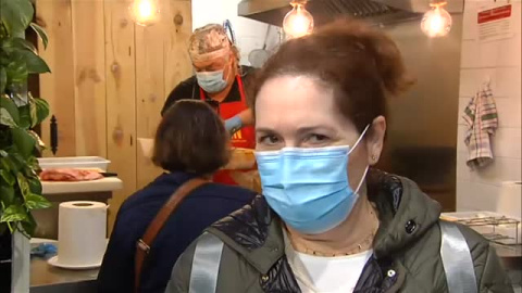 Igualdad como regalo de Navidad Igualdad como regalo de Navidad