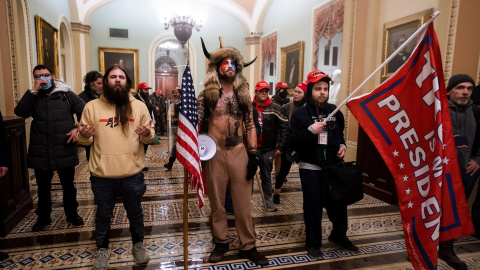 2021: el año, en imágenes 2021: el año, en imágenes