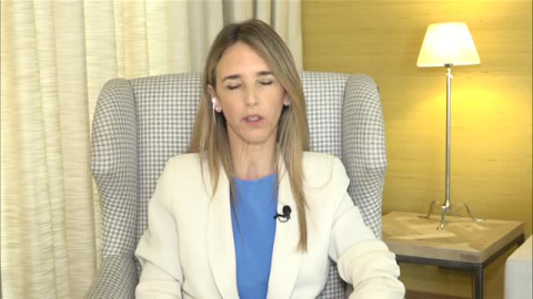 Teodoro García Egea presenta su dimisión como secretario general del PP Teodoro García Egea presenta su dimisión como secretario general del PP