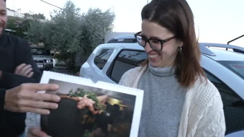 En paños menores por la supervivencia de la España rural En paños menores por la supervivencia de la España rural