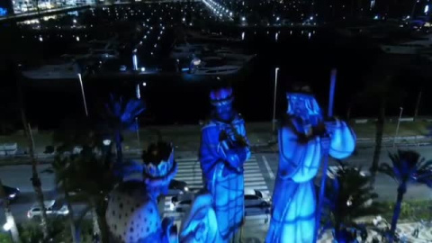 Una tradición emblemática Una tradición emblemática