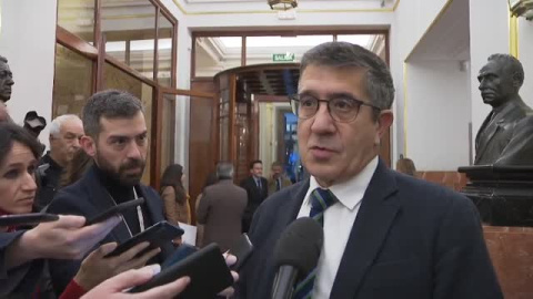 Preocupación en el Congreso ante la "deriva antidemocrática" de los jueces conservadores del TC Preocupación en el Congreso ante la "deriva antidemocrática" de los jueces conservadores del TC