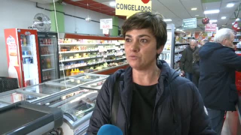 Los agricultores se quejan del aumento de precios de la distribución Los agricultores se quejan del aumento de precios de la distribución
