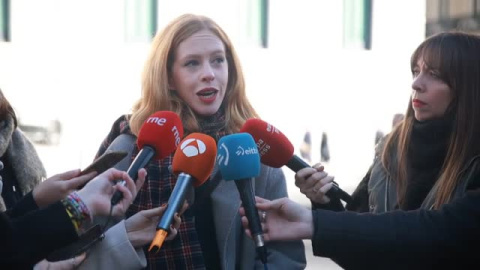 Podemos exhorta al Gobierno a "prorrogar el escudo social" en 2023 Podemos exhorta al Gobierno a "prorrogar el escudo social" en 2023