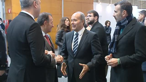Acuerdo sorpresa para la renovación del Tribunal Constitucional Acuerdo sorpresa para la renovación del Tribunal Constitucional