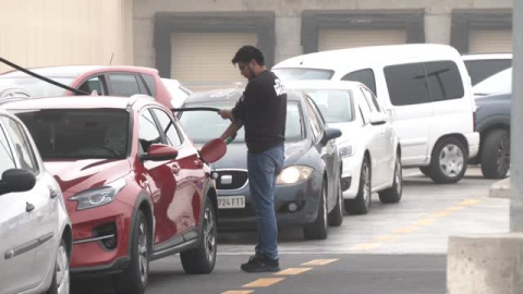 Últimas horas para aprovecharse del descuento en las gasolineras Últimas horas para aprovecharse del descuento en las gasolineras