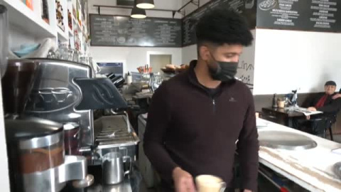 840.700 empleos en 2021 840.700 empleos en 2021