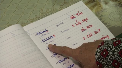 Clases de inglés para mantenerse activas Clases de inglés para mantenerse activas