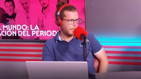Manu Levin #141 Sigue la pinza derecha-progresía mediática contra Irene Montero Manu Levin #141 Sigue la pinza derecha-progresía mediática contra Irene Montero