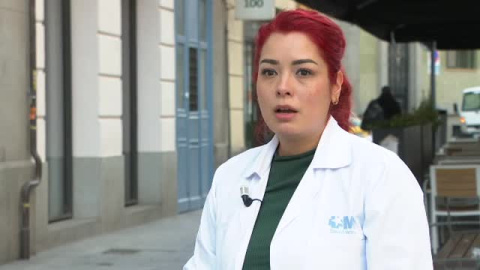 A los médicos españoles les llueven las ofertas en el extranjero A los médicos españoles les llueven las ofertas en el extranjero