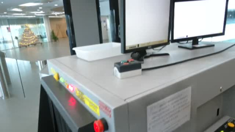 Nuevos datos en la investigación de los sobres incendiarios Nuevos datos en la investigación de los sobres incendiarios