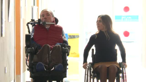 Mayor accesibilidad e inclusión para las personas con discapacidad de todo el mundo Mayor accesibilidad e inclusión para las personas con discapacidad de todo el mundo