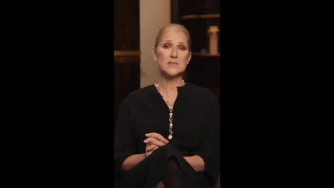 Céline Dion pausa su gira tras ser diagnosticada con el "síndrome de la persona rígida" Céline Dion pausa su gira tras ser diagnosticada con el "síndrome de la persona rígida"