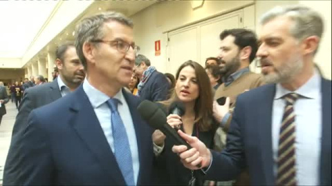 Un vídeo del PP utilizando la lotería levanta la polémica Un vídeo del PP utilizando la lotería levanta la polémica