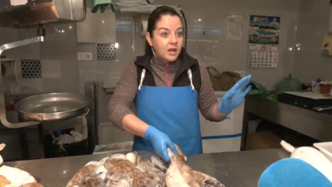 Los alimentos típicos navideños no suben tanto este año Los alimentos típicos navideños no suben tanto este año