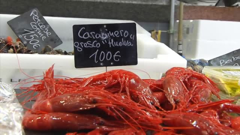 Esta Nochevieja será una de las más caras de los últimos años Esta Nochevieja será una de las más caras de los últimos años