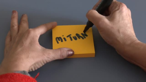 Los propósitos para el Año Nuevo Los propósitos para el Año Nuevo