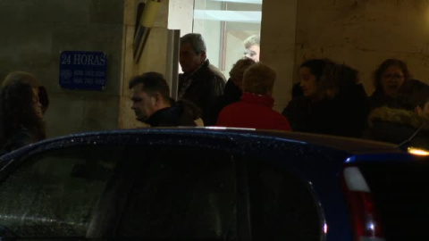 Consternación en Piedrabuena tras la muerte de una joven por arma blanca Consternación en Piedrabuena tras la muerte de una joven por arma blanca