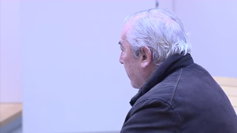 Dos víctimas del médico de Zaragoza relatan sus abusos sexuales Dos víctimas del médico de Zaragoza relatan sus abusos sexuales