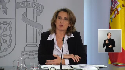 España pedirá a Bruselas prolongar la excepción ibérica al menos hasta finales de 2024 España pedirá a Bruselas prolongar la excepción ibérica al menos hasta finales de 2024