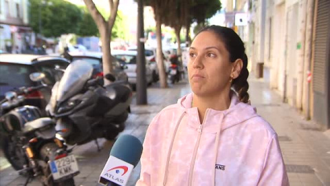 Mireia Cabañes: de superar un cáncer a convertirse en campeona de surf Mireia Cabañes: de superar un cáncer a convertirse en campeona de surf