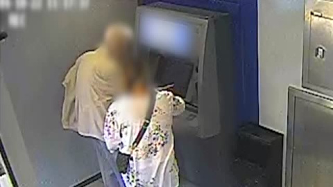 Detenida una banda especializada en robo en cajeros Detenida una banda especializada en robo en cajeros