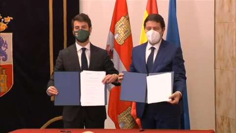 El Gobierno de Mañueco "inadmite" el requerimiento por su protocolo antiabortista El Gobierno de Mañueco "inadmite" el requerimiento por su protocolo antiabortista