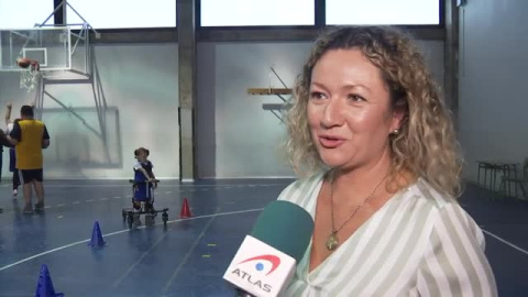 Canastas para la integración Canastas para la integración