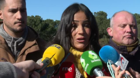 Villacís pide "fórmulas creativas" para "reforzar el centro político en España" Villacís pide "fórmulas creativas" para "reforzar el centro político en España"