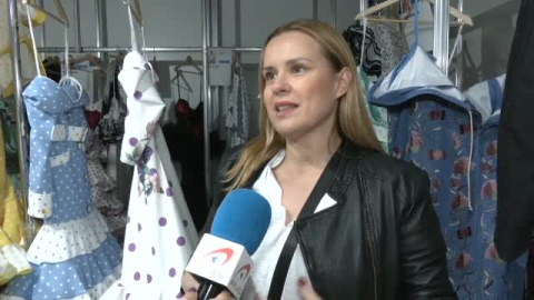 La Semana Internacional de la Moda Flamenca bate este año todos los récords La Semana Internacional de la Moda Flamenca bate este año todos los récords