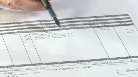 Este mes de enero comienza la aplicación del "mecanismo de equidad intergeneracional" Este mes de enero comienza la aplicación del "mecanismo de equidad intergeneracional"