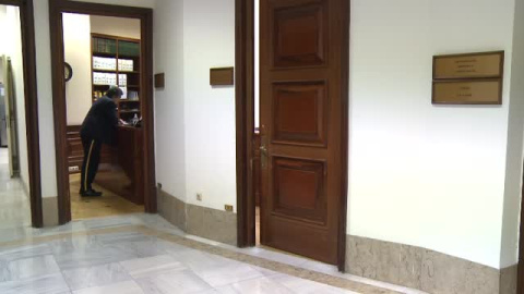 El PSOE registra sin Unidas Podemos su reforma de la ley del 'solo sí es sí' El PSOE registra sin Unidas Podemos su reforma de la ley del 'solo sí es sí'