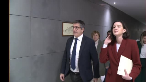 La modificación de la ley del 'solo sí es sí' enreda las relaciones entre PSOE y Unidas Podemos La modificación de la ley del 'solo sí es sí' enreda las relaciones entre PSOE y Unidas Podemos