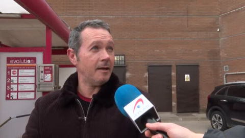 El precio del diésel continúa estable pese al veto a Rusia El precio del diésel continúa estable pese al veto a Rusia