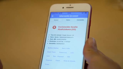 Hispasat lanza el satélite Amazonas Nexus Hispasat lanza el satélite Amazonas Nexus