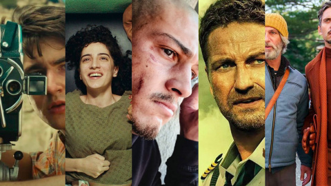 Estrenos de la semana - 10/02/2023 Estrenos de la semana - 10/02/2023