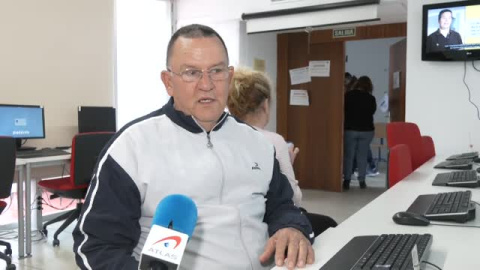Desde hoy y hasta el 31 de marzo se puede solicitar la ayuda de doscientos euros Desde hoy y hasta el 31 de marzo se puede solicitar la ayuda de doscientos euros