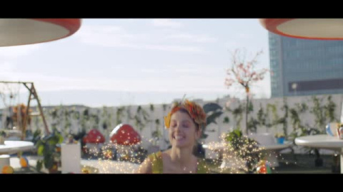 Seguir siendo niños para curarse mejor Seguir siendo niños para curarse mejor