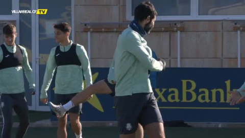 Setién: "En el fútbol hay muchas cosas podridas" Setién: "En el fútbol hay muchas cosas podridas"