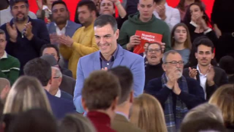 La ley del 'solo sí es sí' pasa factura a Unidas Podemos La ley del 'solo sí es sí' pasa factura a Unidas Podemos