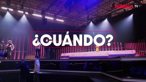 Guía para seguir el Benidorm Fest Guía para seguir el Benidorm Fest