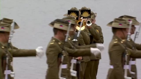 Polémico día nacional en Australia. Polémico día nacional en Australia.