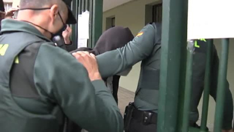 El 75 por ciento de las sentencias por violencia de género son condenatorias El 75 por ciento de las sentencias por violencia de género son condenatorias