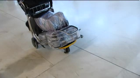 El 5G llegará a los aviones, pros y contras de estar conectado a bordo El 5G llegará a los aviones, pros y contras de estar conectado a bordo