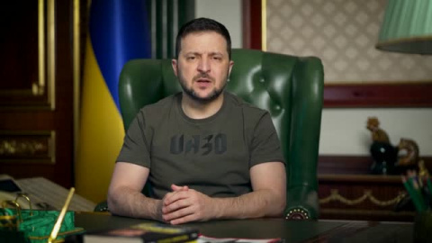 Llamamiento desesperado de Kiev para que la OTAN mande la ayuda prometida Llamamiento desesperado de Kiev para que la OTAN mande la ayuda prometida